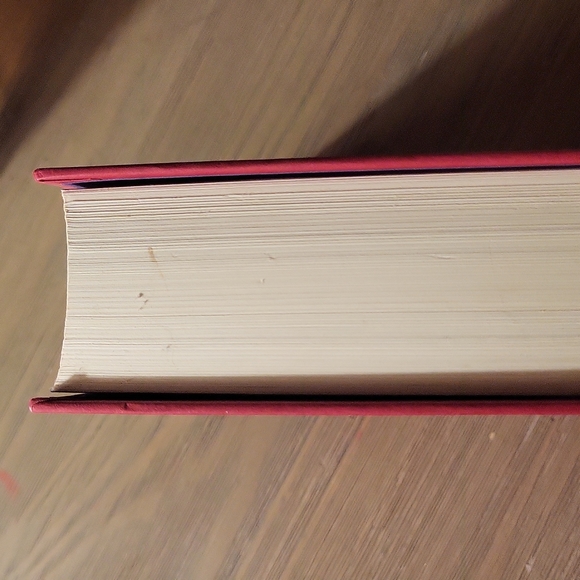 The Heros of Olympus: The Mark of Athena novel - Picture 4 of 5